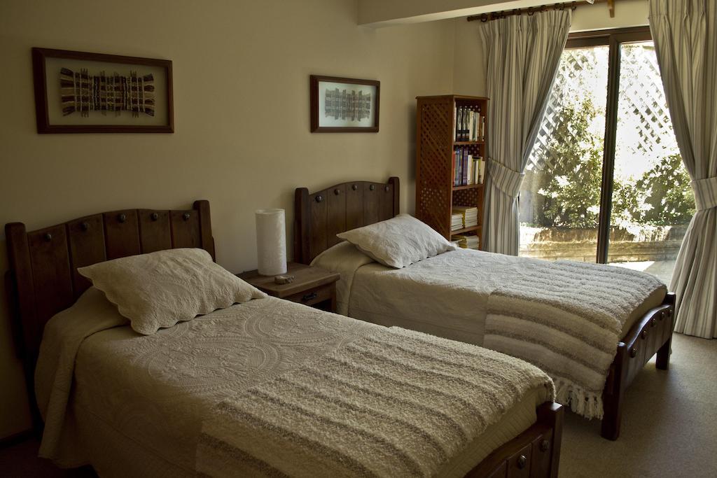 Catorceonce Bed & Breakfast Talca  Værelse billede