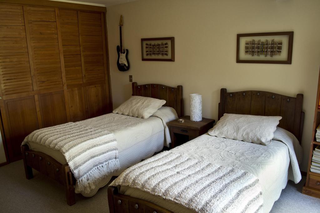 Catorceonce Bed & Breakfast Talca  Værelse billede